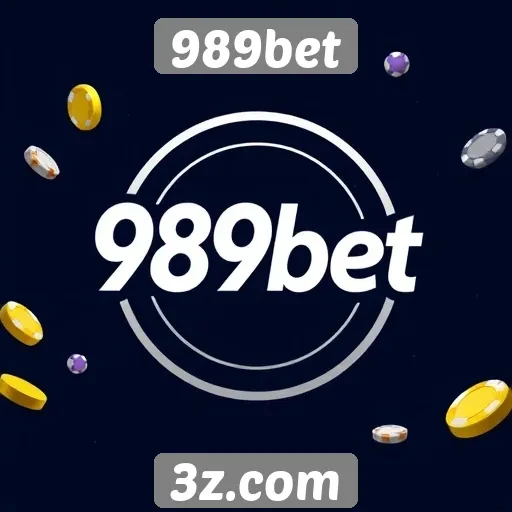 Análise da plataforma de jogos 989bet