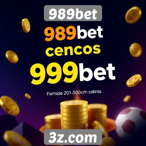 Análise das promoções disponíveis no 989bet