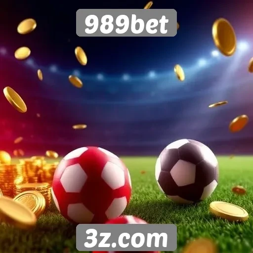 989bet apresenta novas promoções para jogadores