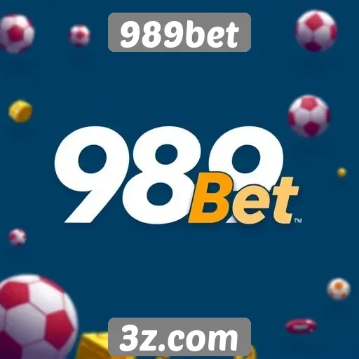Ofertas e promoções do 989bet para novos usuários