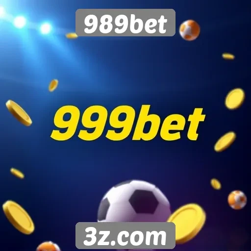 Bonificações e promoções atraem novos jogadores no 989bet
