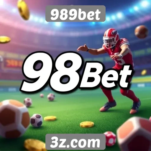 Análise das ofertas de jogos disponíveis no 989bet
