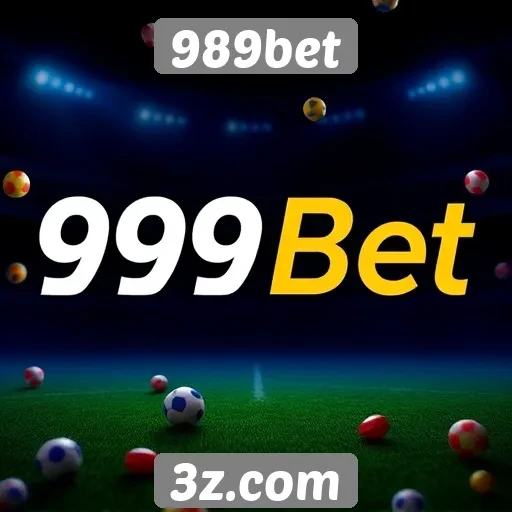 Como 989bet se destaca entre concorrentes