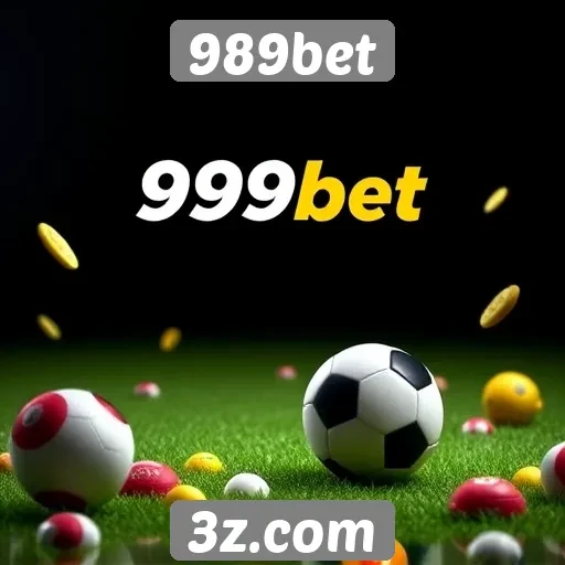 Principais jogos oferecidos pelo 989bet