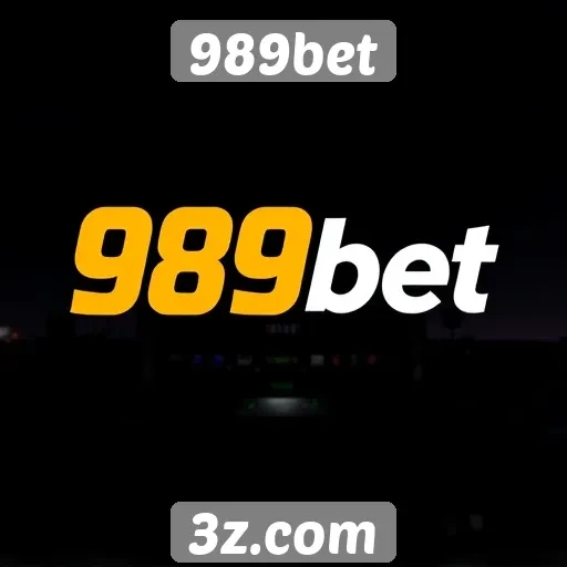 Impacto das regulamentações no funcionamento do 989bet