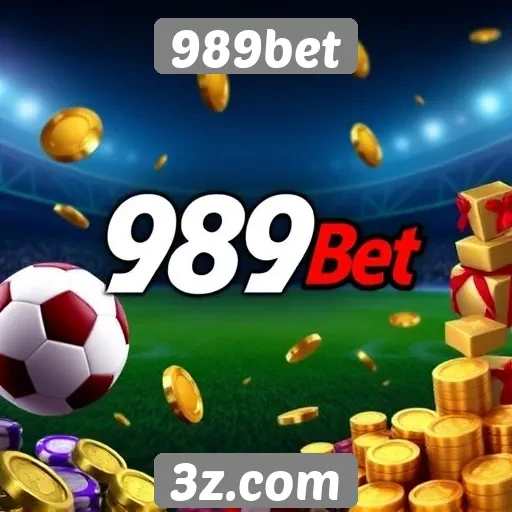 989bet oferece variedade de jogos online acessíveis