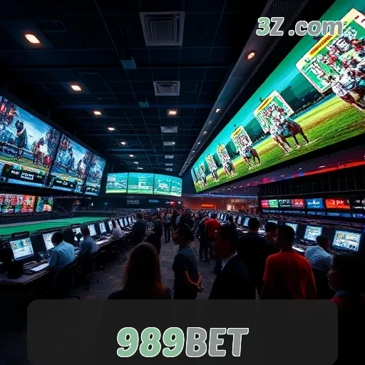 Benefícios Imperdíveis da Seção VIP no 989bet